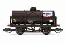 HORNBY TT6009 - TT - Kesselwagen 12T Tank Wagon Mobil, , Ep. II-III